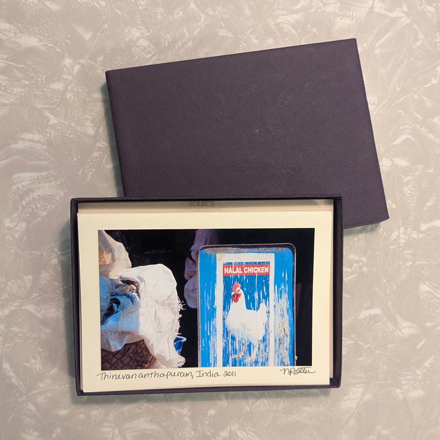 Card Set - Discontinued Images