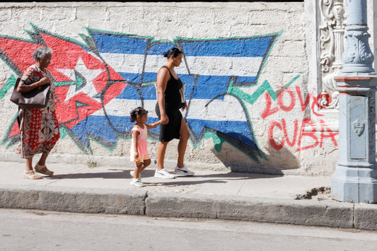 Love Cuba - 2025