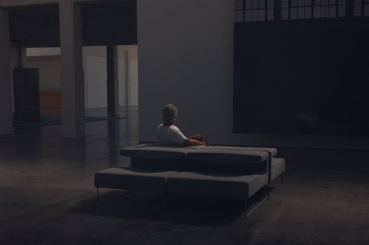 Channeling Hopper - 2024