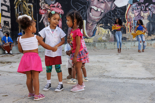 Las Confidentes - 2025