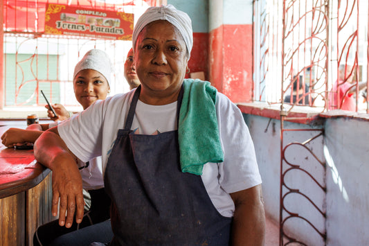 At the Cafe II - 2025