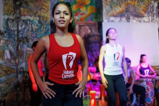 Habana Compas - 2025