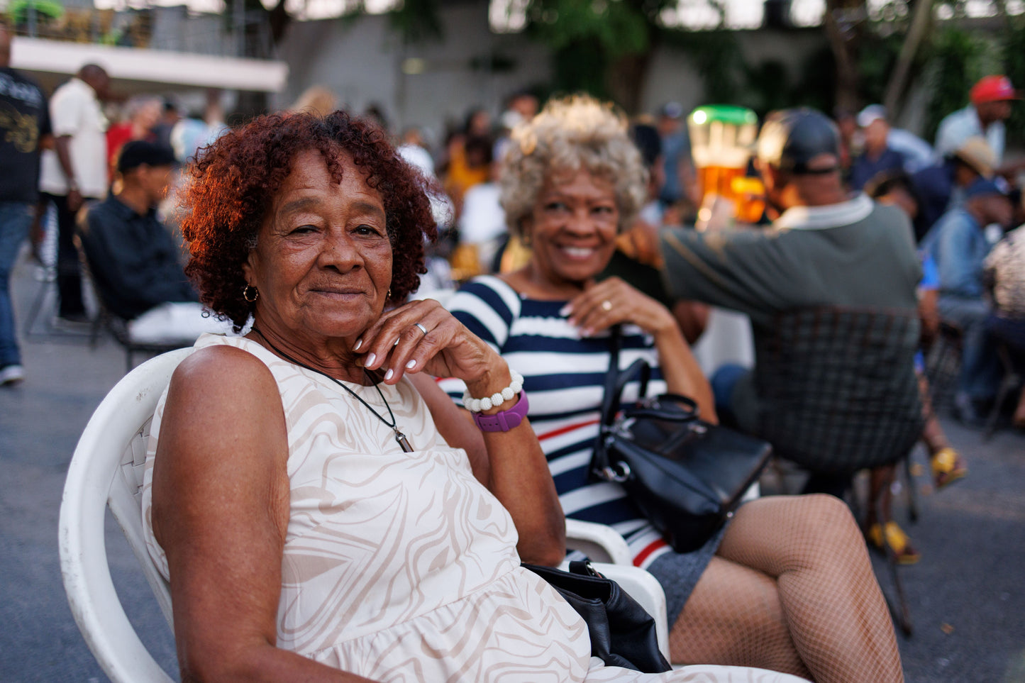 At la Tropical - 2025